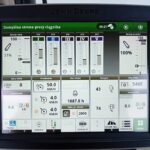 Ciągnik rolniczy John Deere 6R250, 1900mth, Gwarancja do 2027