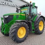 Ciągnik rolniczy John Deere 6R250, 1900mth, Gwarancja do 2027
