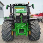 Ciągnik rolniczy John Deere 6R250, 1900mth, Gwarancja do 2027