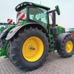Ciągnik rolniczy John Deere 6R250, 1900mth, Gwarancja do 2027