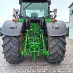 Ciągnik rolniczy John Deere 6R250, 1900mth, Gwarancja do 2027