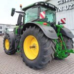 Ciągnik rolniczy John Deere 6R250, 1900mth, Gwarancja do 2027