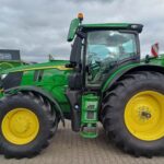Ciągnik rolniczy John Deere 6R250, 1950mth, Gwarancja do 2027