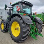 Ciągnik rolniczy John Deere 6R250, 1950mth, Gwarancja do 2027