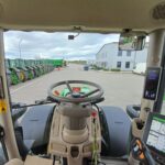 Ciągnik rolniczy John Deere 6R250, 1950mth, Gwarancja do 2027