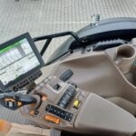 Ciągnik rolniczy John Deere 6R250, 1950mth, Gwarancja do 2027