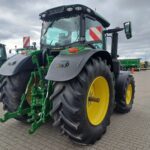 Ciągnik rolniczy John Deere 6R250, 1950mth, Gwarancja do 2027
