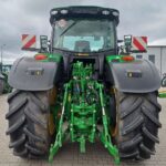 Ciągnik rolniczy John Deere 6R250, 1950mth, Gwarancja do 2027