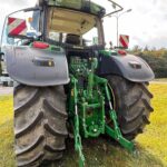 Ciągnik rolniczy John Deere 6R250, rok 2022, Gwarancja!