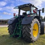 Ciągnik rolniczy John Deere 6R250, rok 2022, Gwarancja!