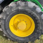 Ciągnik rolniczy John Deere 6R250, rok 2022, Gwarancja!