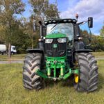Ciągnik rolniczy John Deere 6R250, rok 2022, Gwarancja!