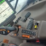 Ciągnik rolniczy John Deere 6R250, rok 2022, Jeden właściciel