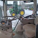 Ciągnik rolniczy John Deere 6R250, rok 2022, Jeden właściciel
