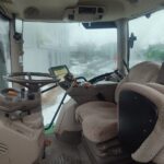 Ciągnik rolniczy John Deere 6R250, rok 2022, Jeden właściciel