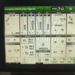 Ciągnik rolniczy John Deere 6R250, rok 2022, Jeden właściciel