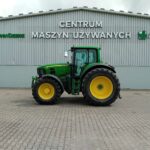 Ciągnik rolniczy John Deere 7430 Premium