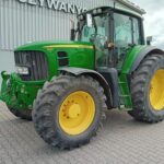 Ciągnik rolniczy John Deere 7430 Premium
