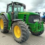 Ciągnik rolniczy John Deere 7430 Premium
