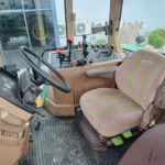 Ciagnik rolniczy John Deere 7710