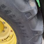 Ciagnik rolniczy John Deere 7710