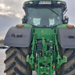 Ciągnik rolniczy John Deere 7R290, 2100 mth, Krajowy!