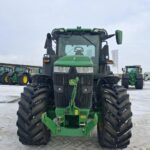 Ciągnik rolniczy John Deere 7R290, 2100 mth, Krajowy!
