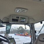 Ciągnik rolniczy John Deere 7R290, 2100 mth, Krajowy!