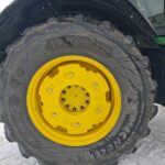 Ciągnik rolniczy John Deere 7R290, 2100 mth, Krajowy!