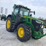 Ciągnik rolniczy John Deere 7R290, 2100 mth, Krajowy!