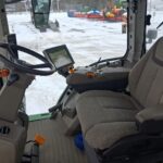 Ciągnik rolniczy John Deere 7R290, 2100 mth, Krajowy!