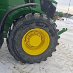 Ciągnik rolniczy John Deere 7R290, 2100 mth, Krajowy!