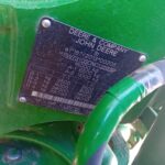 Ciągnik rolniczy John Deere 7R310, 1500 mth, Gwarancja
