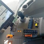 Ciągnik rolniczy John Deere 7R310, 1500 mth, Gwarancja