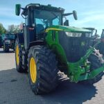 Ciągnik rolniczy John Deere 7R310, 1500 mth, Gwarancja