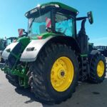 Ciągnik rolniczy John Deere 7R310, 1500 mth, Gwarancja