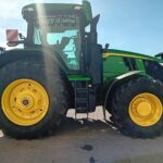 Ciągnik rolniczy John Deere 7R310, 1500 mth, Gwarancja