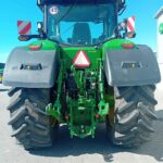 Ciągnik rolniczy John Deere 7R310, 1500 mth, Gwarancja