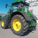 Ciągnik rolniczy John Deere 7R310, 1500 mth, Gwarancja