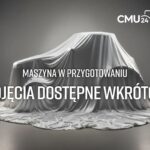 Ciągnik rolniczy John Deere 7R310, 2270 mth, Gwarancja do 08.2027!