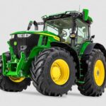 Ciągnik rolniczy John Deere 7R330, 2600 mth, Gwarancja do 08.2027!