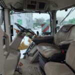 Ciągnik rolniczy John Deere 7R350, 1500 mth