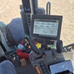 Ciągnik rolniczy John Deere 7R350, 1500 mth