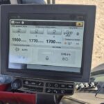Ciągnik rolniczy John Deere 7R350, 1500 mth