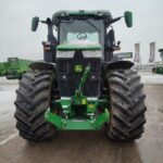 Ciągnik rolniczy John Deere 7R350, 1500 mth