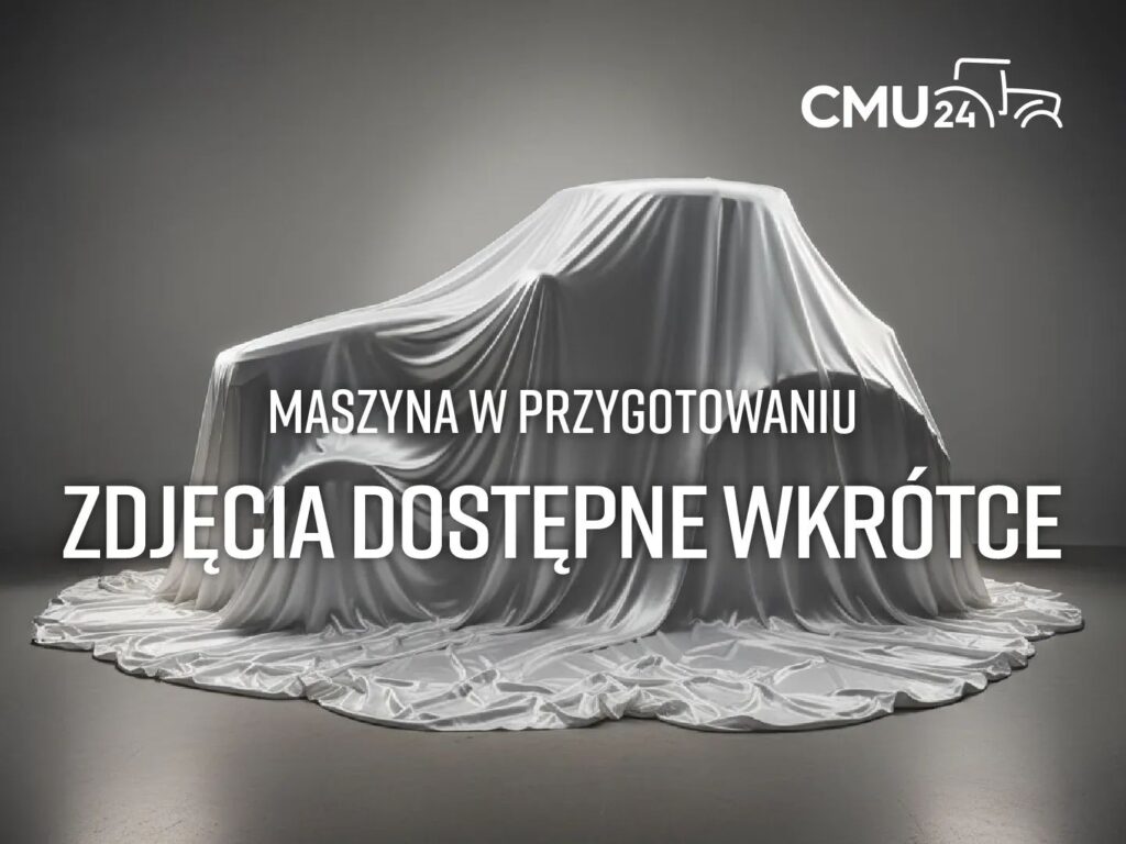 Ciągnik rolniczy John Deere 7R350, 3700 mth, Gwarancja do 08.2027!