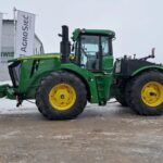 Ciągnik rolniczy John Deere 9R590 tylko 750 mth! Gwarancja!