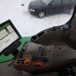 Ciągnik rolniczy John Deere 9R590 tylko 750 mth! Gwarancja!