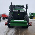 Ciągnik rolniczy John Deere 9R590 tylko 750 mth! Gwarancja!