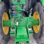 Ciągnik rolniczy John Deere 9R590 tylko 750 mth! Gwarancja!